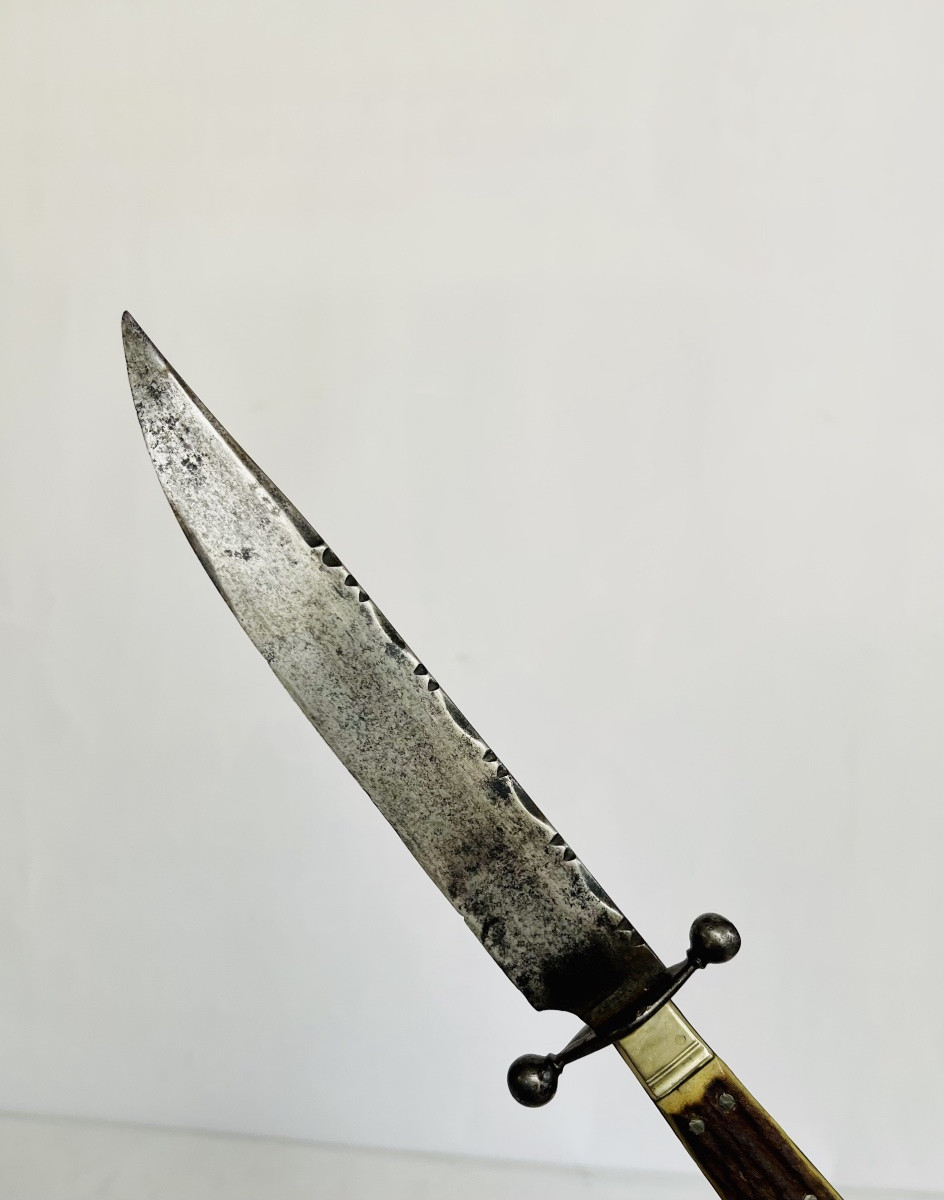 Bowie Knife-photo-2